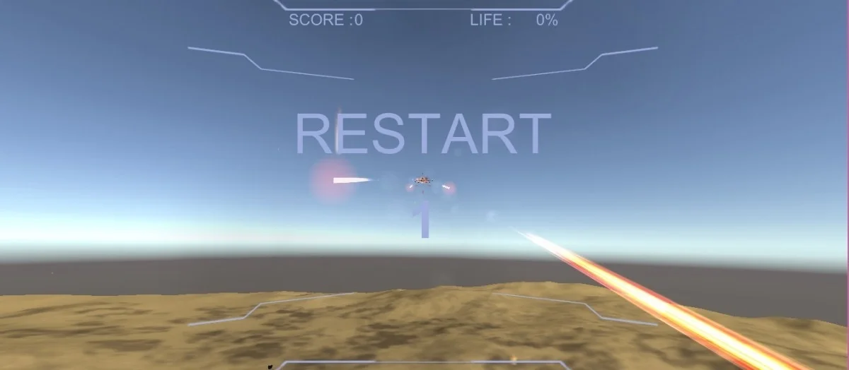 VR Game